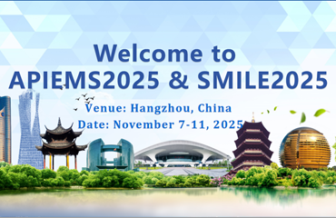 2025 Asia-Pacific Industrial Engineering and Management Systems Conference