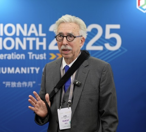 Experts & Recognition