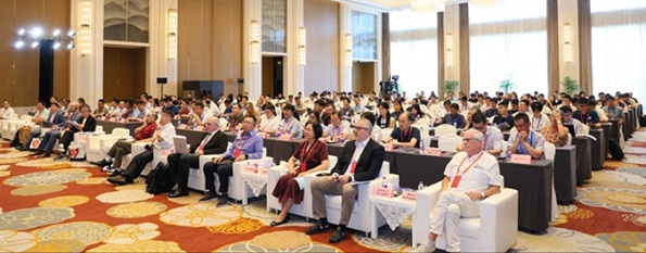 International Forum on Microscopy (IFM2025) was Successfully held in Zhejiang